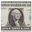 2006* (L-San Francisco) $1.00 FRN CU (Fr#1933-L*) Star Note!